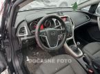 Opel Astra - fotka číslo 2
