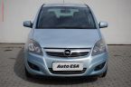 Opel Zafira - fotka číslo 1