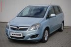 Opel Zafira - fotka číslo 2