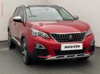 Peugeot 3008 - fotka číslo 0