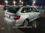 Škoda Fabia - fotka číslo 1