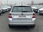 Škoda Fabia - fotka číslo 4