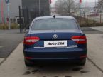 Škoda Superb - fotka číslo 4