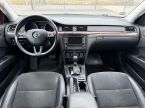 Škoda Superb - fotka číslo 7