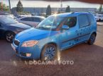 Škoda Roomster - fotka číslo 0