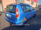 Škoda Roomster - fotka číslo 1