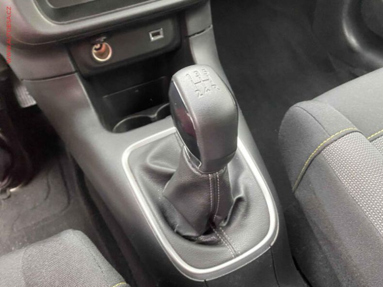 Citroën C3 - hlavní fotka