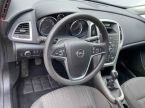 Opel Astra - fotka číslo 11