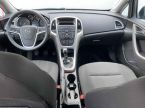 Opel Astra - fotka číslo 7