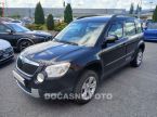 Škoda Yeti - fotka číslo 0