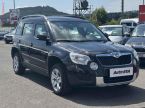 Škoda Yeti - fotka číslo 0