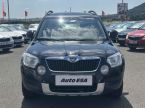 Škoda Yeti - fotka číslo 1