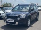 Škoda Yeti - fotka číslo 2