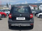 Škoda Yeti - fotka číslo 3