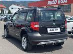 Škoda Yeti - fotka číslo 4