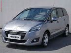 Peugeot 5008 - fotka číslo 2