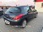 Peugeot 308 - fotka číslo 1