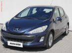 Peugeot 308 - fotka číslo 2