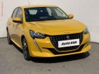 Peugeot 208 - fotka číslo 0
