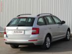 Škoda Octavia - fotka číslo 3