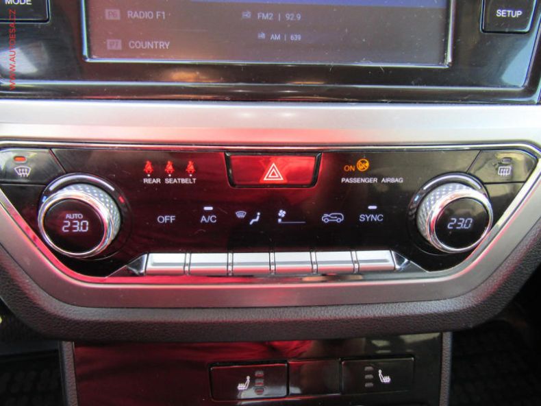 SsangYong Korando - hlavní fotka