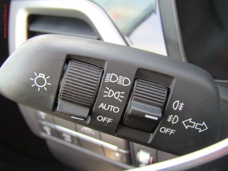 SsangYong Korando - hlavní fotka