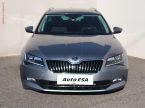 Škoda Superb - fotka číslo 1