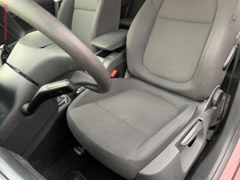 Škoda Superb - hlavní fotka