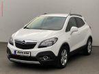 Opel Mokka - fotka číslo 2
