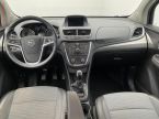 Opel Mokka - fotka číslo 7