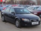 Audi A4 - fotka číslo 0