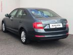 Škoda Octavia - fotka číslo 5