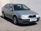 Škoda Octavia - fotka číslo 0