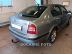Škoda Octavia - fotka číslo 1