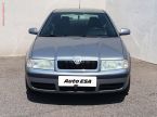 Škoda Octavia - fotka číslo 1