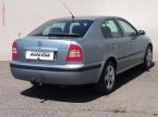 Škoda Octavia - fotka číslo 3