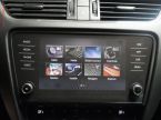 Škoda Octavia - fotka číslo 16