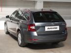 Škoda Octavia - fotka číslo 3