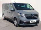 Renault Trafic - fotka číslo 0