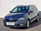 Škoda Fabia - fotka číslo 2
