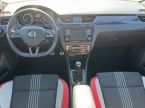 Škoda Rapid - fotka číslo 7