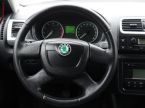 Škoda Fabia - fotka číslo 14