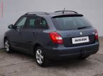 Škoda Fabia - fotka číslo 3
