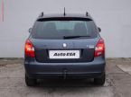 Škoda Fabia - fotka číslo 4