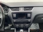 Škoda Octavia - fotka číslo 11