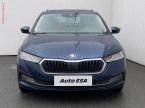 Škoda Octavia - fotka číslo 1