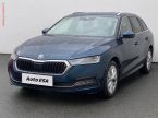 Škoda Octavia - fotka číslo 2