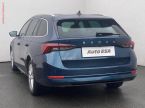 Škoda Octavia - fotka číslo 5