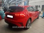 Ford Focus - fotka číslo 1