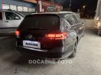 Volkswagen Passat - fotka číslo 1